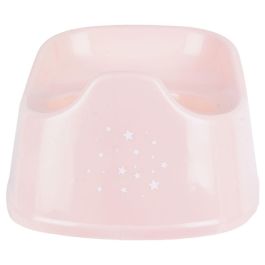 Tom et Zoe Orinal Infantil Surtido Rosa Azul Puericultura A partir de 6 Meses con Asa de Transporte