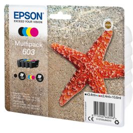 Epson C13T03U640 603 Multipack