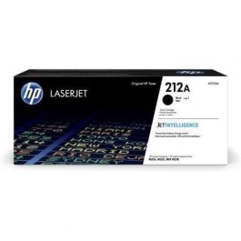 Hp Toner Negro Laserjet Enterprise M554, M555, M578 -212A Precio: 187.78999987. SKU: S8410161