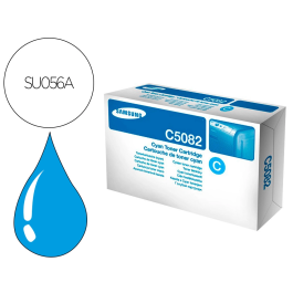 HP CLP620ND/670ND Tóner Cian Original 2.000 Páginas Precio: 119.50000051. SKU: B16DLJC8E6