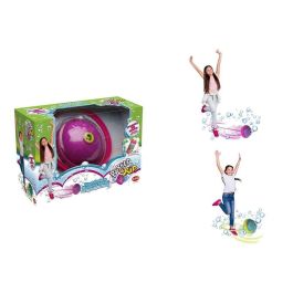 Bubble skip salta rodeado de pompas de jabon - modelos surtidos Bubble skip salta rodeado de pompas de jabon - modelos surtidos