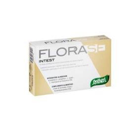 Florase Intest 40Cap. Florase Intest 40Cap. Precio: 18.5000002. SKU: B157FBHLSZ
