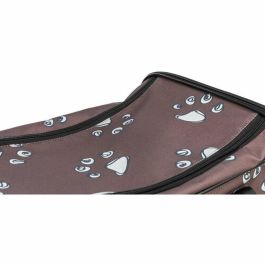 Bolso para Mascotas Trixie Marrón 26 × 27 × 42 CM