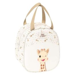 Sophie la Girafe Neceser Térmico Honey 19x22x14 cm para Niños Precio: 13.50000025. SKU: B18T35D55G