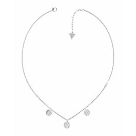 Collar Mujer Guess JUBN01188JWRHT-U Acero Inoxidable 45 cm Collar Mujer Guess JUBN01188JWRHT-U Acero Inoxidable 45 cm