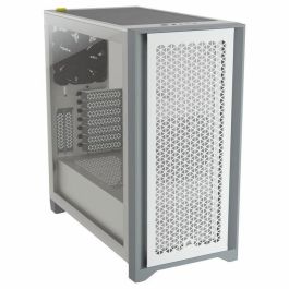 Corsair CC9011201WW Caja PC 4000D Airflow Semitorre, Cristal Templado, Blanco Corsair CC9011201WW Caja PC 4000D Airflow Semitorre, Cristal Templado, Blanco Precio: 96.49999986. SKU: B1AG7HJNVZ