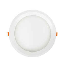 Placa LED Circular 25W 2500Lm CCT Regulable UGR17 HO-RDP16-25W-17-CCT