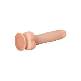 Consolador Realista Dream Toys Real Love Silicona Ø 6,3 cm Consolador Realista Dream Toys Real Love Silicona Ø 6,3 cm
