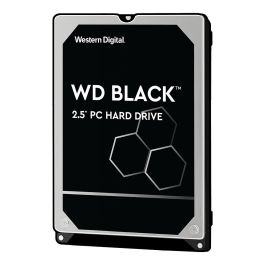 Western Digital WD Black 1TB HDD 7200rpm 64MB Cache SATA III 2.5 pulgadas Disco Duro Interno Precio: 117.58999978. SKU: S5605360