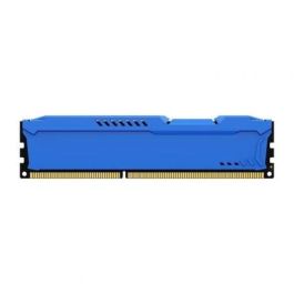Memoria RAM Kingston FURY Beast 8GB/ DDR3/ 1600MHz/ 1.5V/ CL10/ DIMM Memoria RAM Kingston FURY Beast 8GB/ DDR3/ 1600MHz/ 1.5V/ CL10/ DIMM
