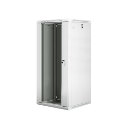 Lanberg WF01-6627-10S Armario Rack de Pared 27U, 60kg, IP20, Blanco Precio: 264.49999961. SKU: B18GYT2N7C