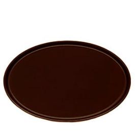 Cambro Bandeja Oval Antideslizante para Orfebrería 68.5 x 56 cm, Bandeja de Servicio Precio: 70.50000023. SKU: B17Y3Z8EF3