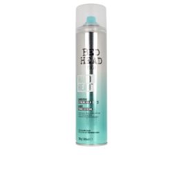 Tigi Laca Fijación Extra Fuerte Hard Head 385 ml Precio: 14.49999991. SKU: S4512565