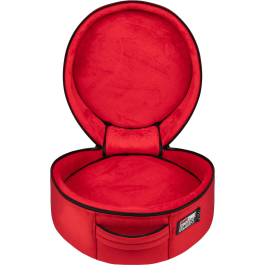 GATOR Funda G-Icon Para Caja 14" X 6,5" - Edición Limitada