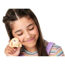 Little Live Pets MOO0630996265116 Peluches Mama Surprise Conejitos de Moose Toys Little Live Pets MOO0630996265116 Peluches Mama Surprise Conejitos de Moose Toys