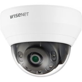 Hanwha Techwin QND-6012R IP-Cam Domo Fijo Wisenet Q-Serie 2MP