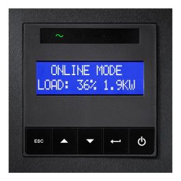 SAI Interactivo Eaton 9E6KIR