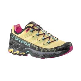 Zapatillas de Mujer para Caminar La Sportiva Ultra Raptor II Marrón claro 40 Precio: 138.5000001. SKU: B1ASRPPZFB