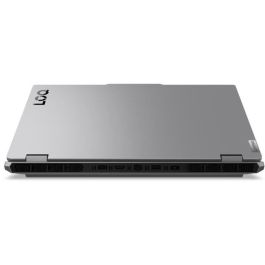 Lenovo 83JE0007FR Portátil Gaming LOQ 15IRX10 15.6'' WQHD 165Hz Intel Core i7-13650HX RTX 5070 115W 32GB RAM 1TB SSD Sin Windows Lenovo 83JE0007FR Portátil Gaming LOQ 15IRX10 15.6'' WQHD 165Hz Intel Core i7-13650HX RTX 5070 115W 32GB RAM 1TB SSD Sin Windows