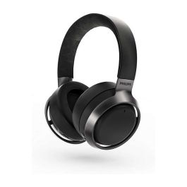 Philips Fidelio L3 Auriculares Inalámbricos y con Cable con Micrófono, Over-Ear, Negro Precio: 196.49999974. SKU: B1G2X4HMKW