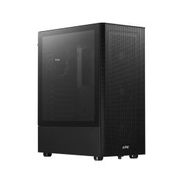 Caja Semitorre ATX XPG 75261056 Negro