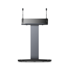 MAXHUB SL22MC atril Negro 27 kg Precio: 3600.50000035. SKU: B15ZX4RNZF