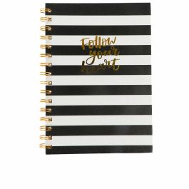 Inca Cuaderno A5 16 X 21 cm Inca Cuaderno A5 16 X 21 cm Precio: 4.58999948. SKU: B1EAFERR6H