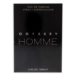 Armaf Odyssey Eau de Parfum para Hombre 100 ml Vaporizador Armaf Odyssey Eau de Parfum para Hombre 100 ml Vaporizador Precio: 23.50000048. SKU: B1BNHAAFF9