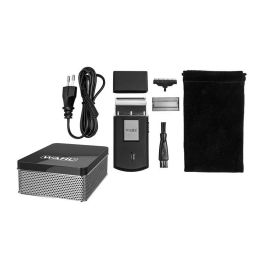 WAHL Afeitadora Recargable Portátil para Hombre - Afeitado Preciso y Cómodo, Sin Cable