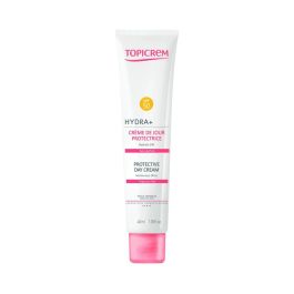 Topicrem Hydra+ Crema Día Protectora Spf50 Precio: 20.65833. SKU: B1KN8AP3AV