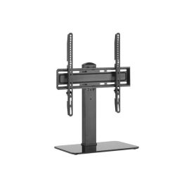 Equip 650611 Soporte Mesa Escritorio con Base VESA para TV/Monitor hasta 55'' (139.7cm) 40kg Negro VESA 100x200-400x400 Precio: 57.49999981. SKU: B1CMVSS2YG