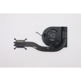 Lenovo Thermal module for AMD processors, designed for Lenovo systems, ensuring optimal cooling and performance. Lenovo Thermal module for AMD processors, designed for Lenovo systems, ensuring optimal cooling and performance.
