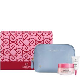 Set Collistar: Idro-Attiva+, Freshness, Gel Cream, Face, 50 ml + Idro-Attiva+, Hydrating, Day, Eye Gel, 15 ml + The Bridge, GWP Textile Pouch, Blue Precio: 41.68999945. SKU: B12PSV3KG9