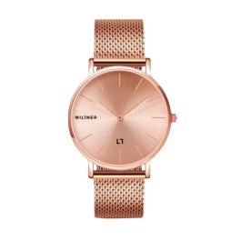 Reloj Mujer Millner 0010114-MAYFAIR-S (Ø 36 mm)