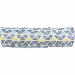 Túnel Plegable para Mascotas Trixie Gris Ø 19 × 70 CM