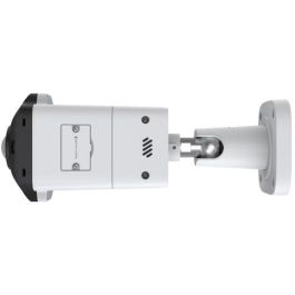 TP-LINK INSIGHT S385PI Cámara Bullet Exterior 8MP 4K Full Color Visión 180°