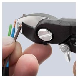 Knipex Kabelschere