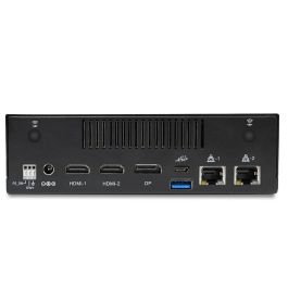Mini PC Aopen 91.DEU00.E2A0 Mini PC Aopen 91.DEU00.E2A0