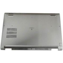 Dell Ensamblaje Cubierta Base Inferior para Portátil Latitude 5520, con Gráficos Intel Integrados y Tornillos Cautivos, Recambio Original.