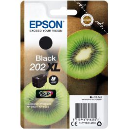 EPSON Singlepack Black 202XL Claria Premium Ink Precio: 30.50000052. SKU: S8405172
