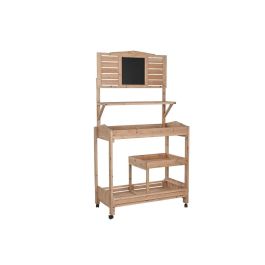 Carro Shabby DKD Home Decor Natural 51 x 188 x 101 cm Precio: 226.50000043. SKU: B1273BHBKY