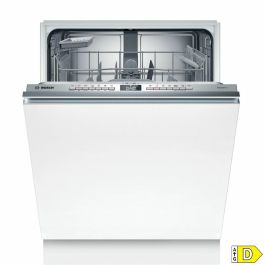 Lavavajillas BOSCH SMV4HAX19E 60 cm Blanco Lavavajillas BOSCH SMV4HAX19E 60 cm Blanco