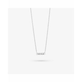 Collar Mujer Radiant RY000080 50 cm