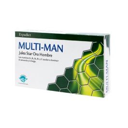 Jalea Multi Man Precio: 26.4999999. SKU: B1HA2TMM4V