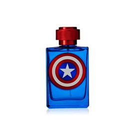 Cartoon Capitán América Eau de Toilette Infantil 200ml Fragancia Fresca y Encantadora para Niños Precio: 5.50000055. SKU: S05108045