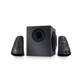 Altavoces Logitech Z623 2.1 200 Rms Altavoces Logitech Z623 2.1 200 Rms