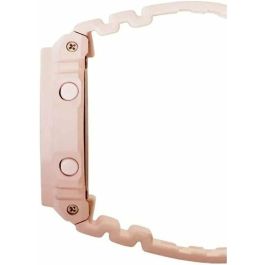Reloj - CASIO - G-Shock Classic - Mujer - Rosa - Resina - Digital