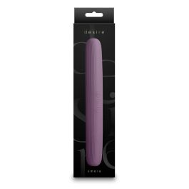 Vibrador NS Novelties Desire Morado