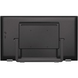 MONITOT IIYAMA 22" TACTIL CAPACITIVO, T2255MSC-B1, IPS, 60HZ, 5 MS, HDMI, USB, DISPLAYPORT, ALT, VESA 100 x 100 MONITOT IIYAMA 22" TACTIL CAPACITIVO, T2255MSC-B1, IPS, 60HZ, 5 MS, HDMI, USB, DISPLAYPORT, ALT, VESA 100 x 100