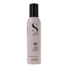 Alfaparf Semi di Lino Mousse Fijacion Y Brillo 250ml Precio: 35.1505. SKU: B19MK6ATVB